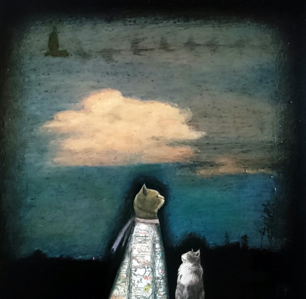 Liekie Fouche - Beautiful Stranger